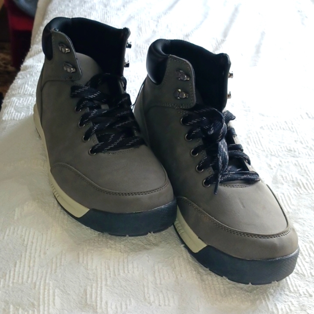 Hiker Men Boots